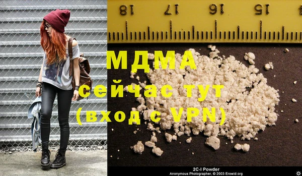 таблы Надым